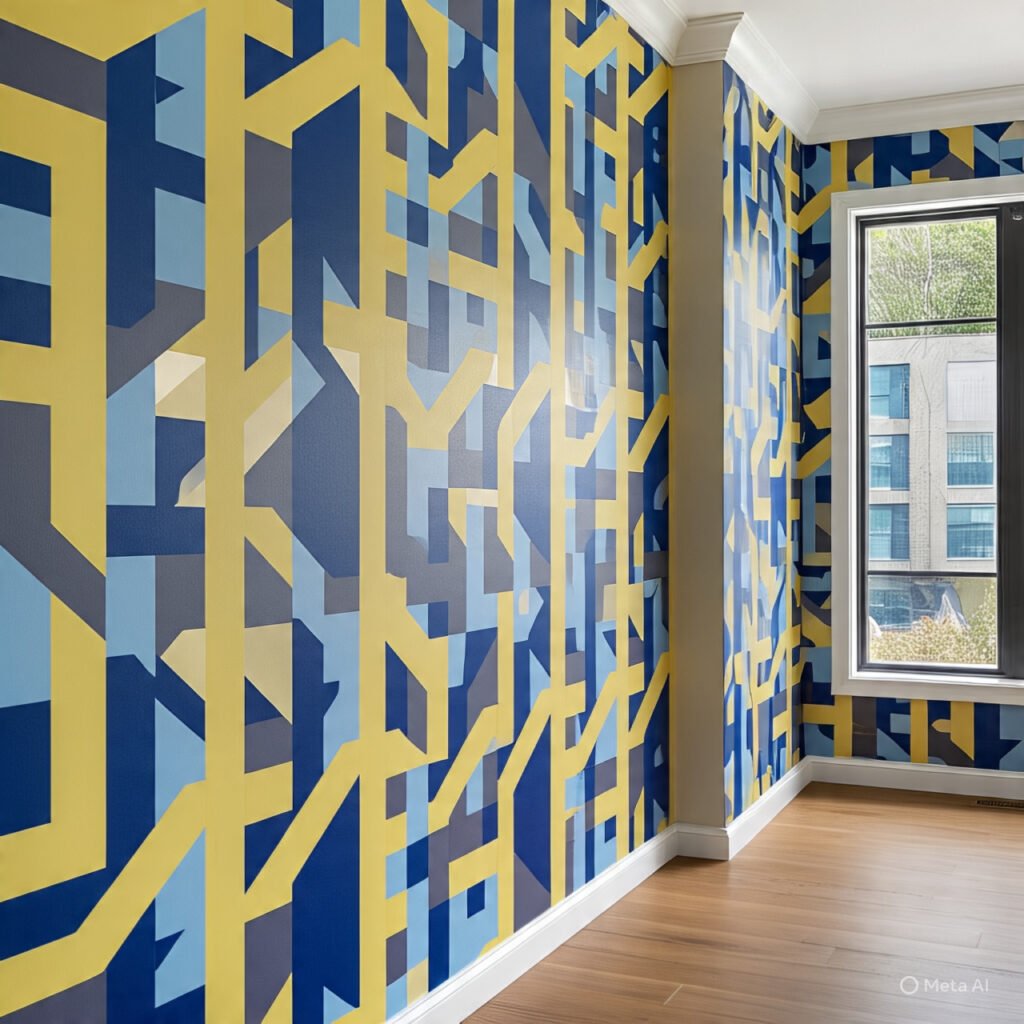 Types Of Wallpaper - Vinyl Types Of Wallpaper - Vinyl