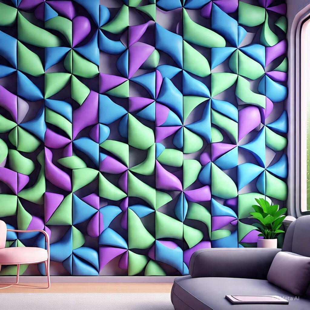Types of Wallpapers - 3D Wallpaper Types of Wallpapers - 3D Wallpaper