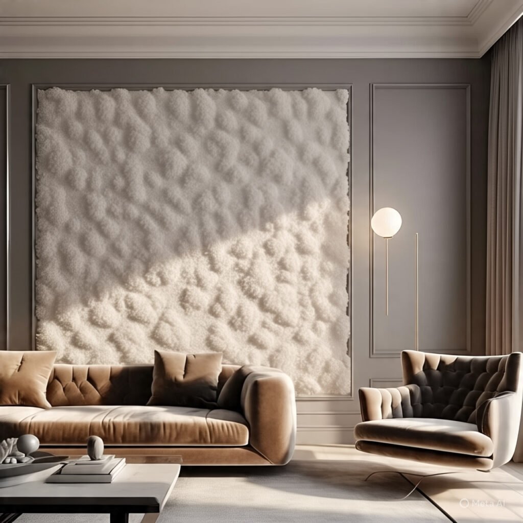 Types of Wallpapers - Flock Wallpaper Types of Wallpapers - Flock Wallpaper