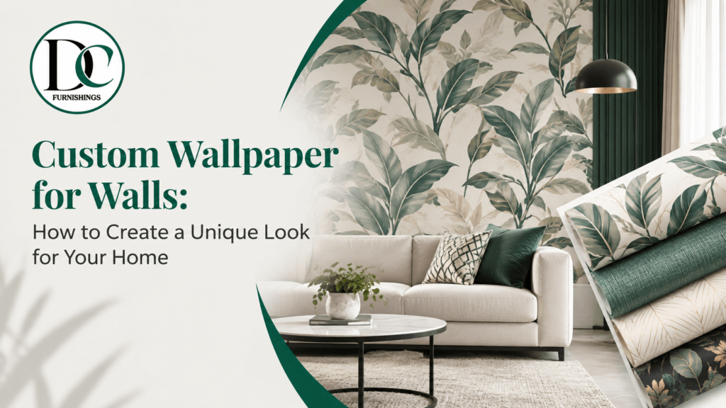 custom wallpaper for walls
